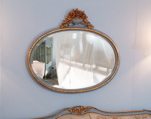 [Grand 40% sale] 리에제 로즈 거울